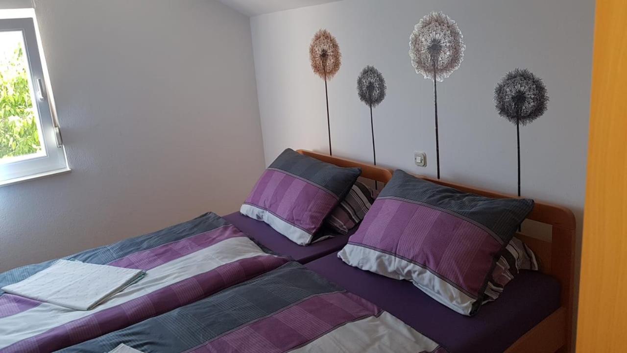 Apartment Mary Сукошан Экстерьер фото