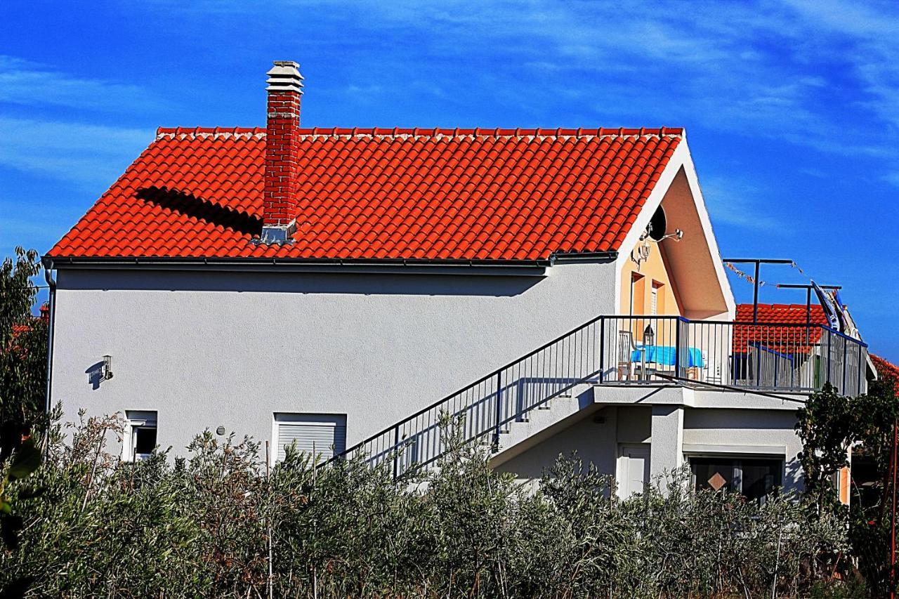 Apartment Mary Сукошан Экстерьер фото