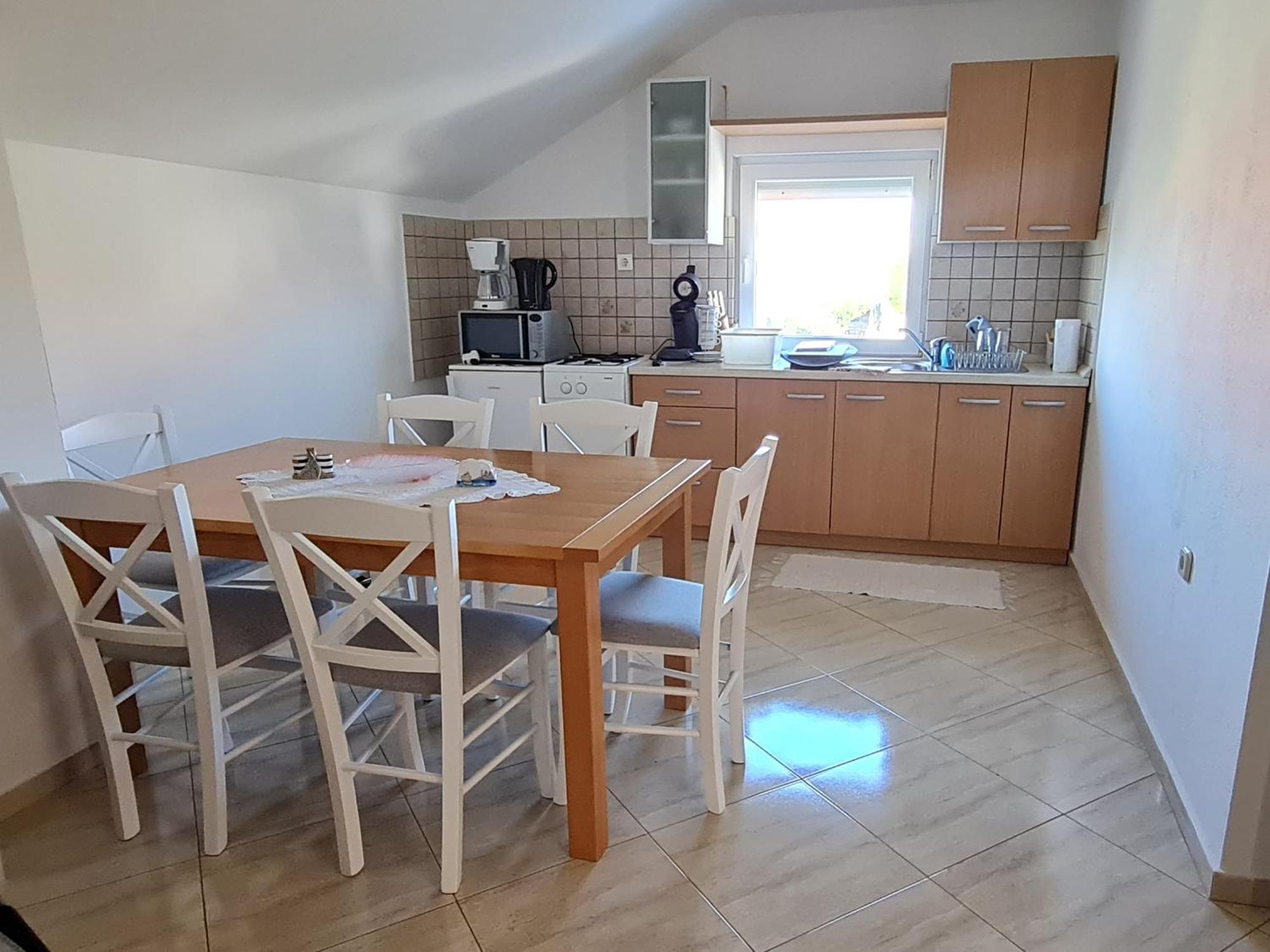 Apartment Mary Сукошан Экстерьер фото